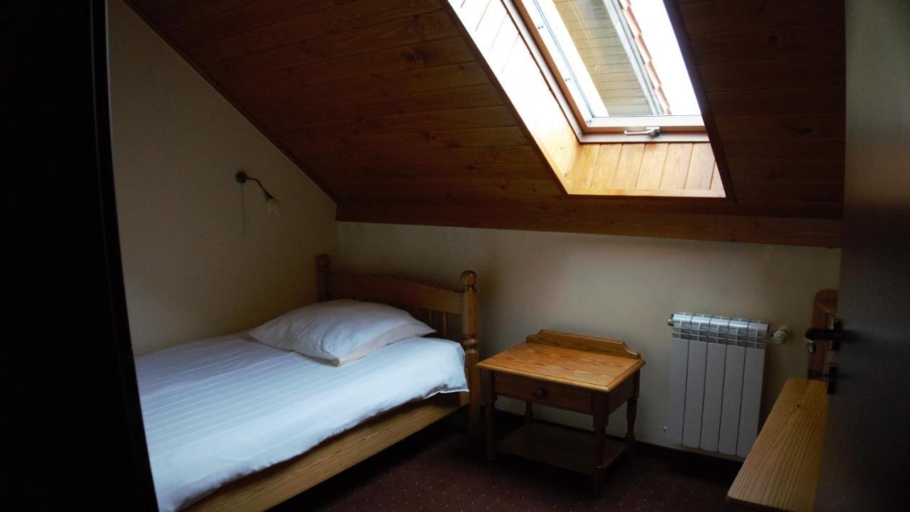 Apartamenty Ostrawa Zarzecze  Eksteriør bilde