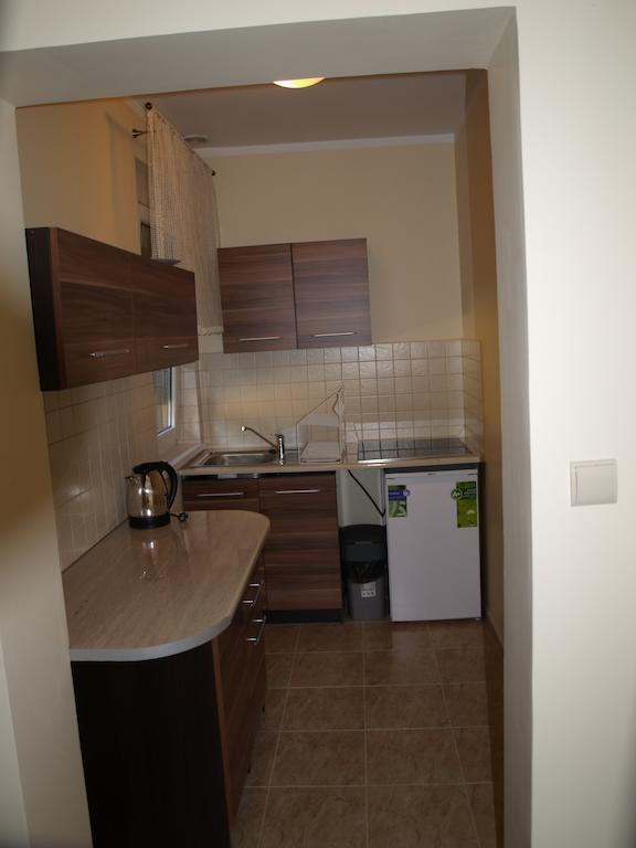 Apartamenty Ostrawa Zarzecze  Rom bilde