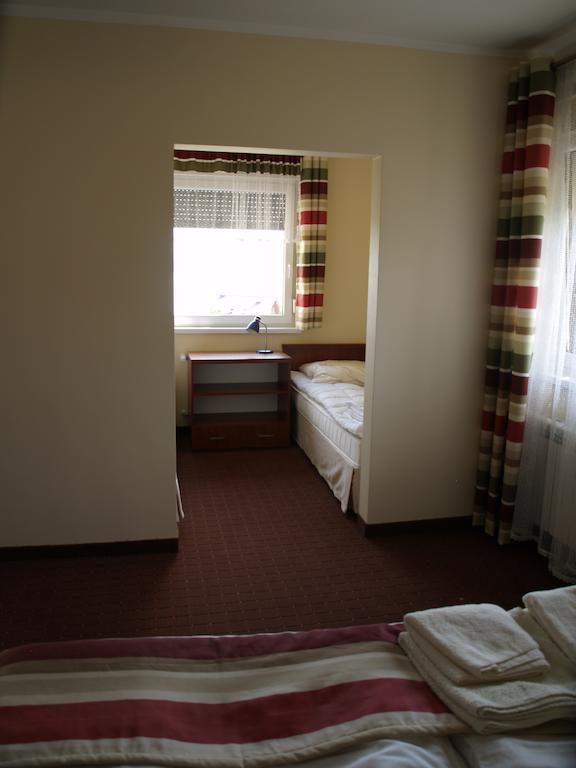 Apartamenty Ostrawa Zarzecze  Rom bilde