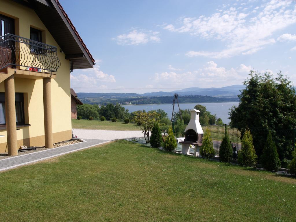 Apartamenty Ostrawa Zarzecze  Rom bilde