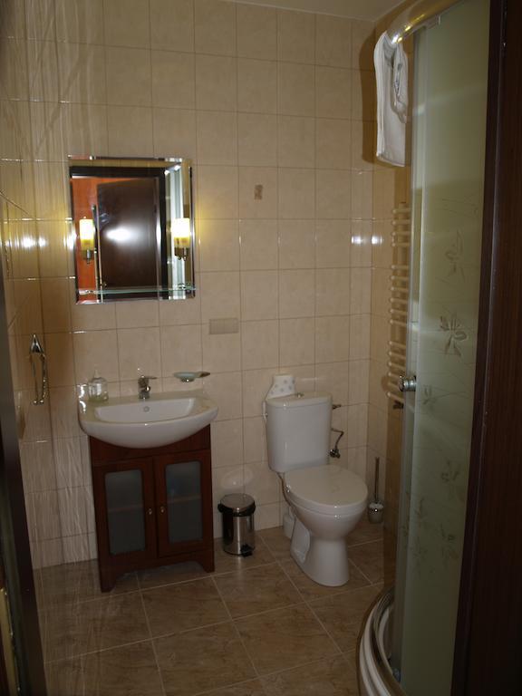 Apartamenty Ostrawa Zarzecze  Rom bilde