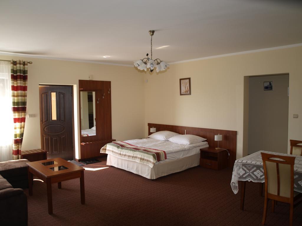 Apartamenty Ostrawa Zarzecze  Rom bilde