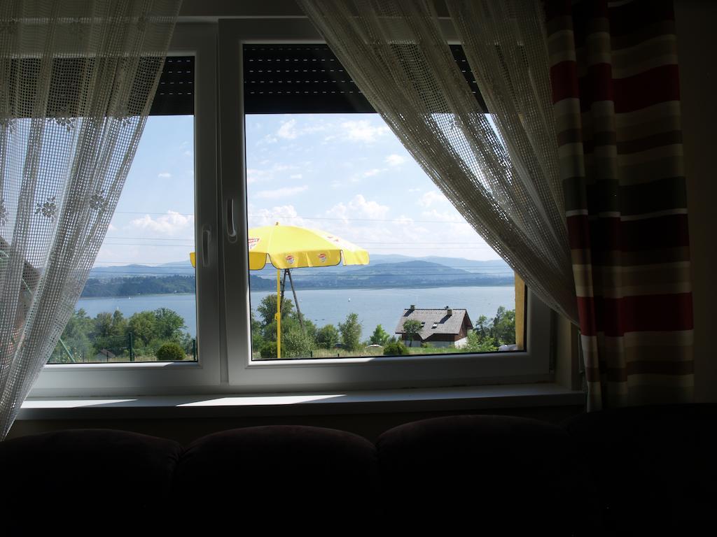 Apartamenty Ostrawa Zarzecze  Rom bilde