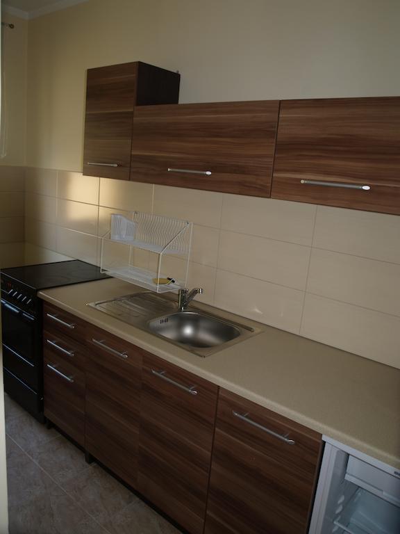 Apartamenty Ostrawa Zarzecze  Rom bilde