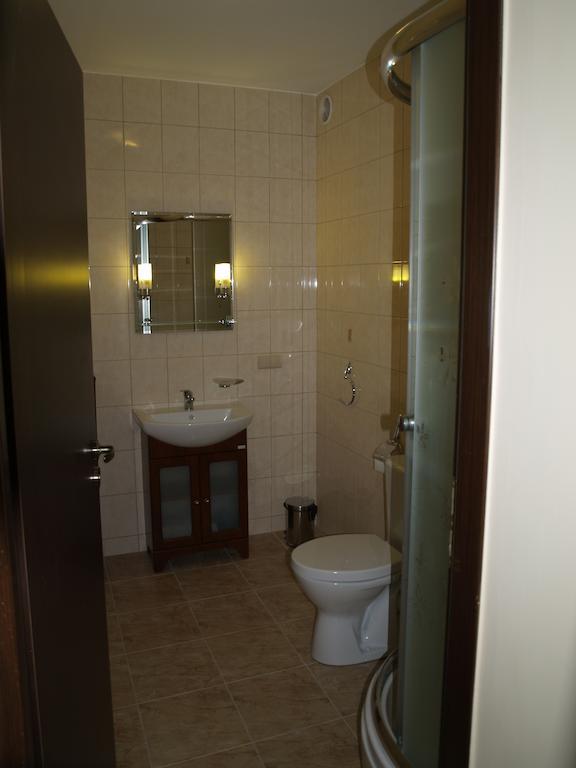 Apartamenty Ostrawa Zarzecze  Rom bilde