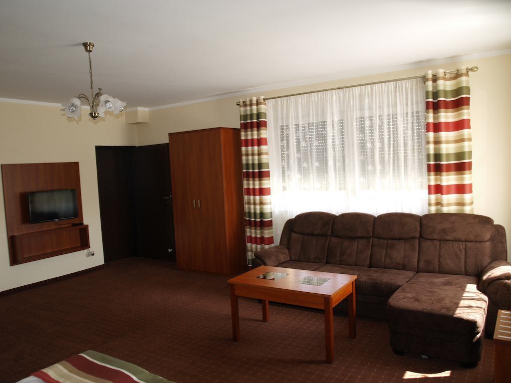 Apartamenty Ostrawa Zarzecze  Rom bilde